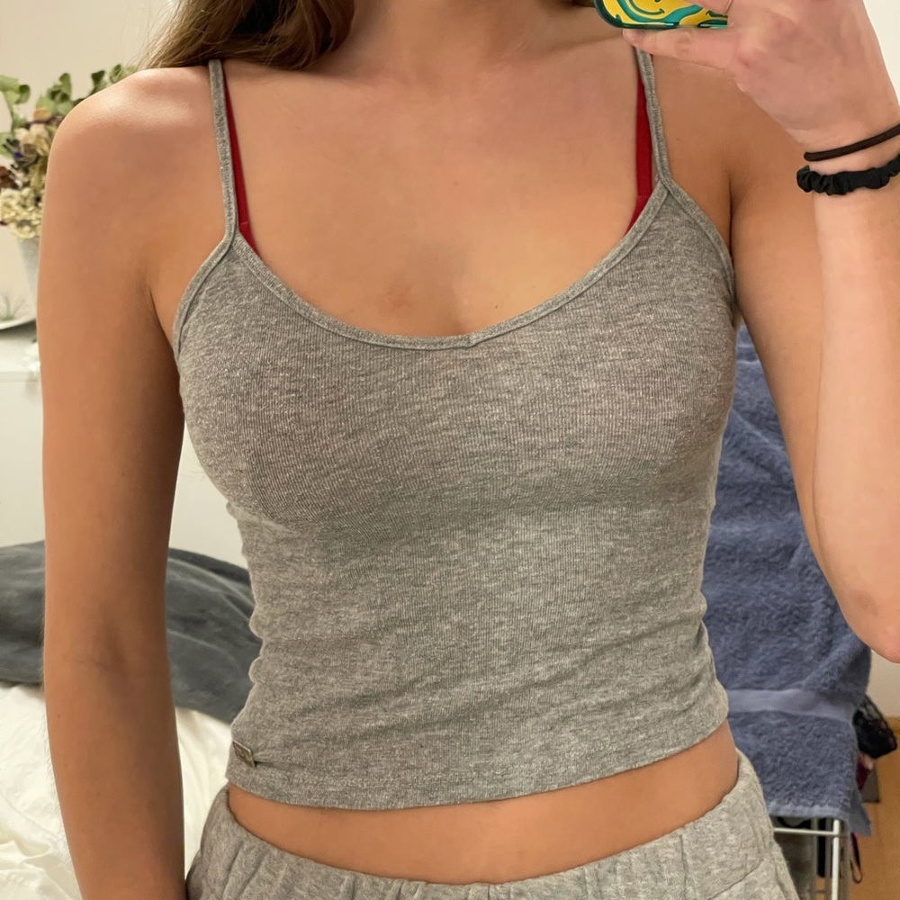 Me to We tank top